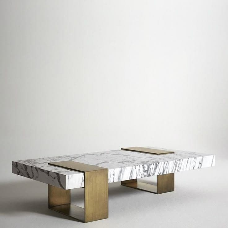 Center Table Design Collection 8