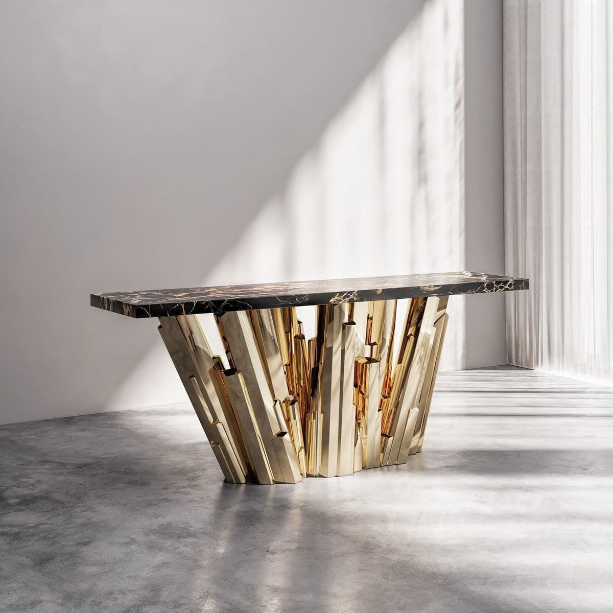 Console Collection 10