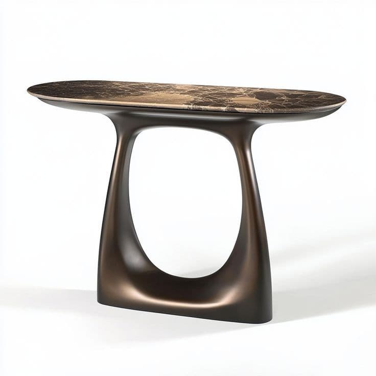 Console Collection 22