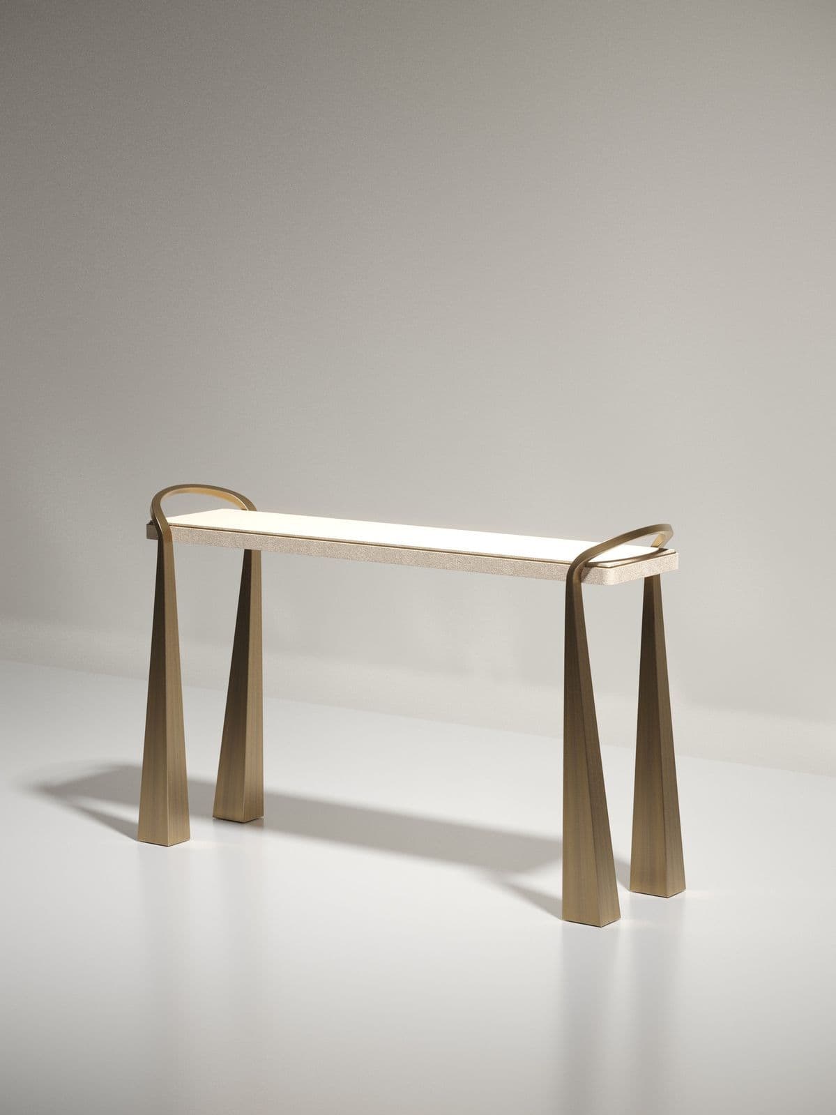 Console Collection 27