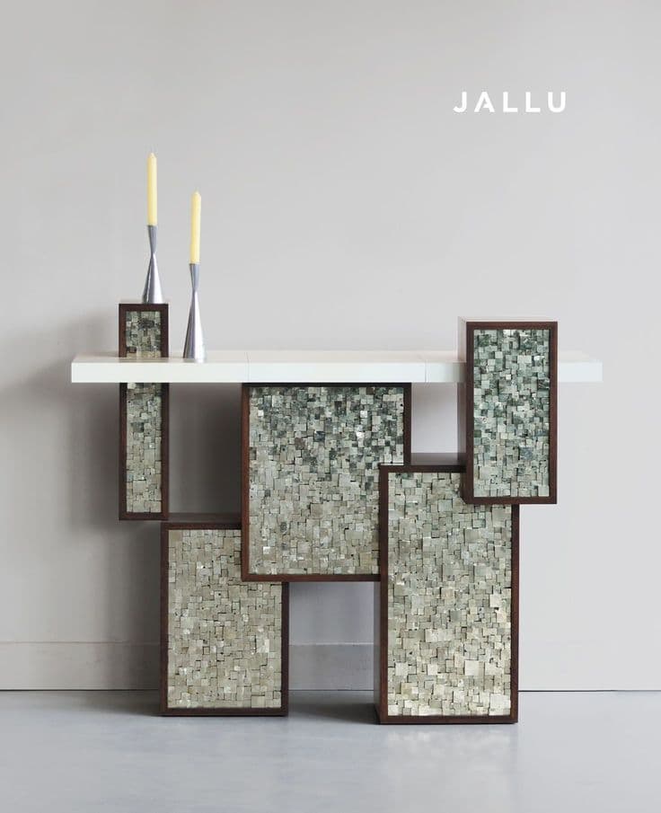 Console Collection 32