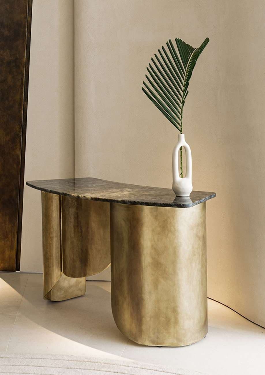 Console Collection 34