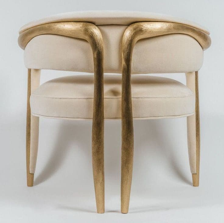 Dining Chair Collection 12