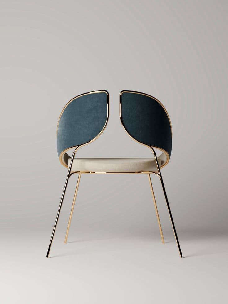 Dining Chair Collection 14