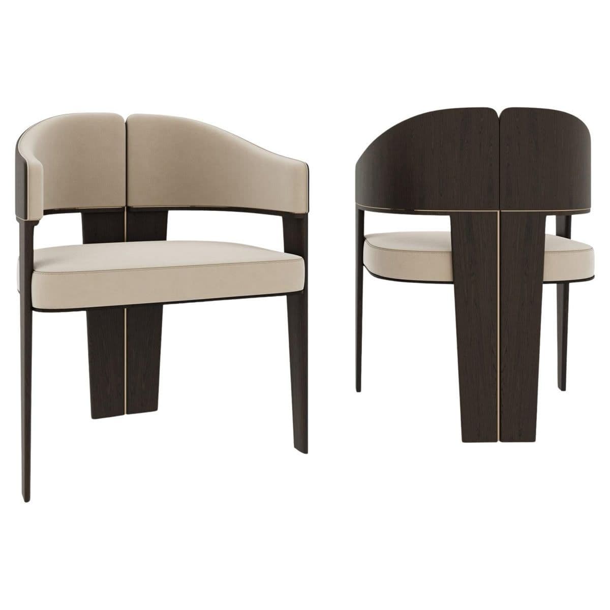 Dining Chair Collection 16