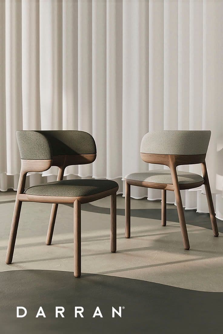 Dining Chair Collection 18