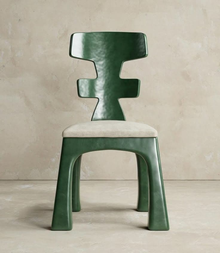 Dining Chair Collection