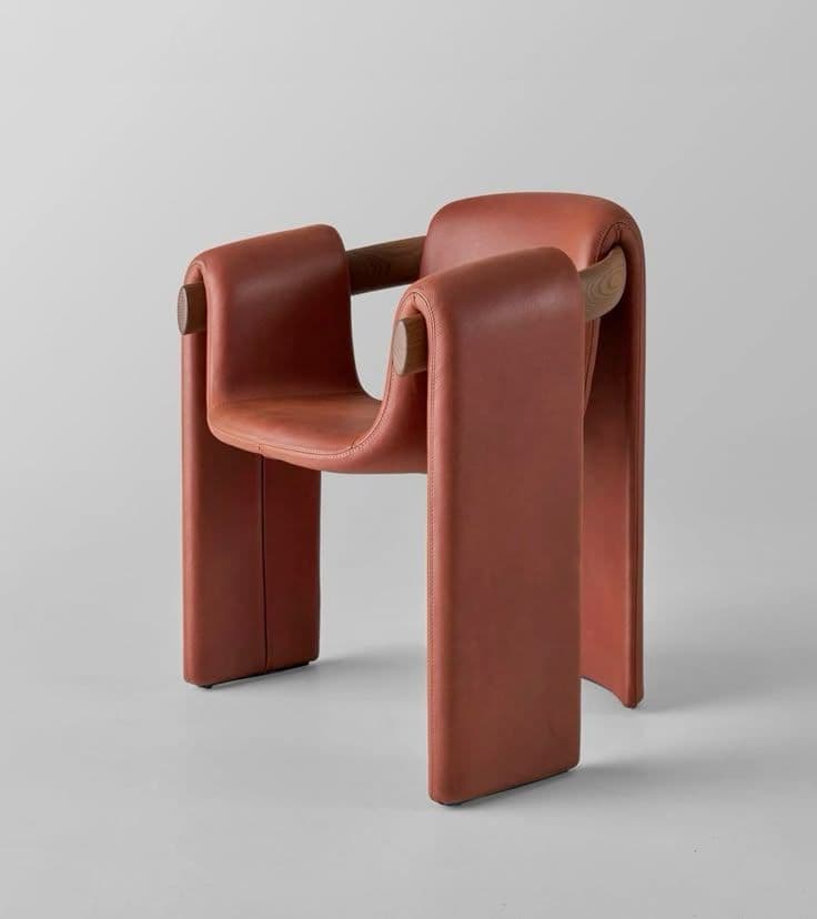 Dining Chair Collection 26