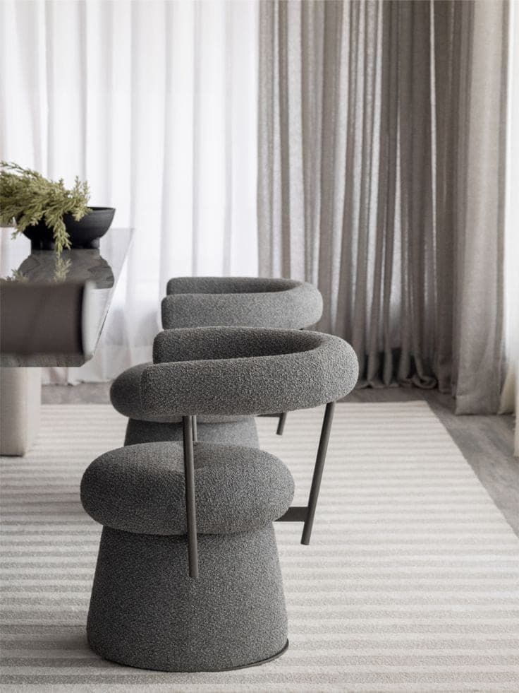 Dining Chair Collection 2