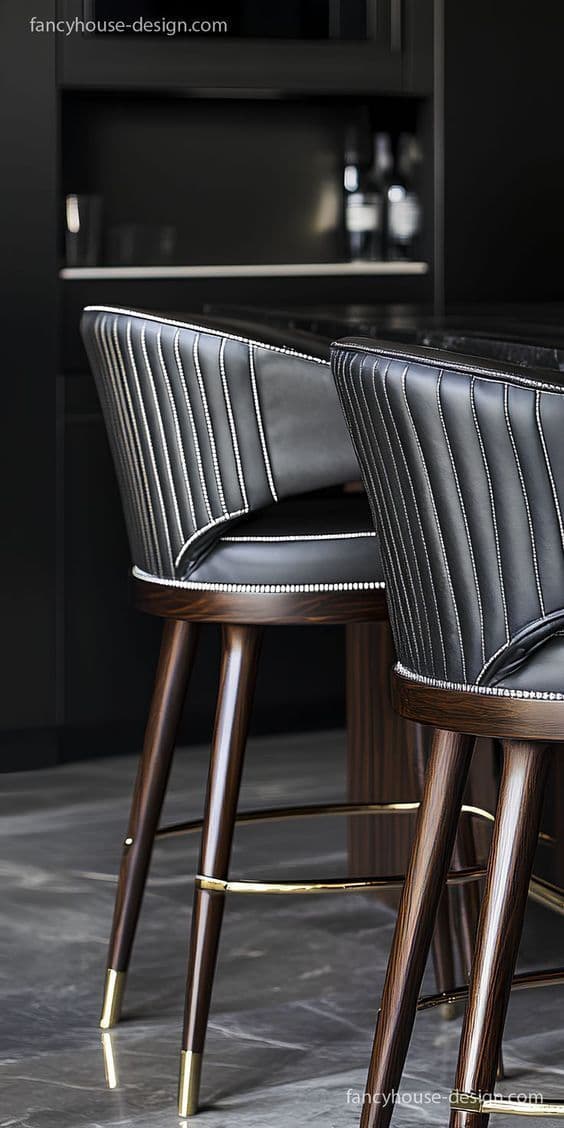 Dining Chair Collection 30