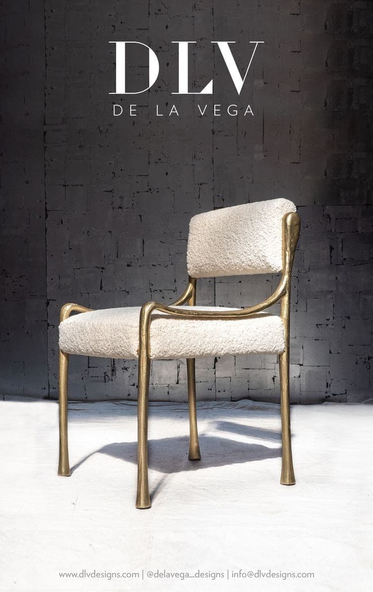 Dining Chair Collection 5