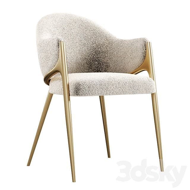 Dining Chair Collection 7