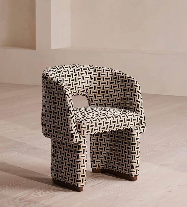 Dining Chair Collection 9