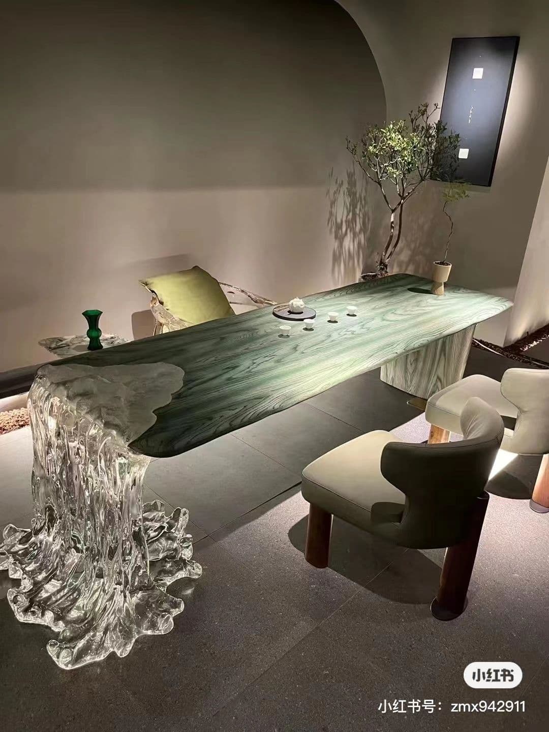 Dining Table Collection 11