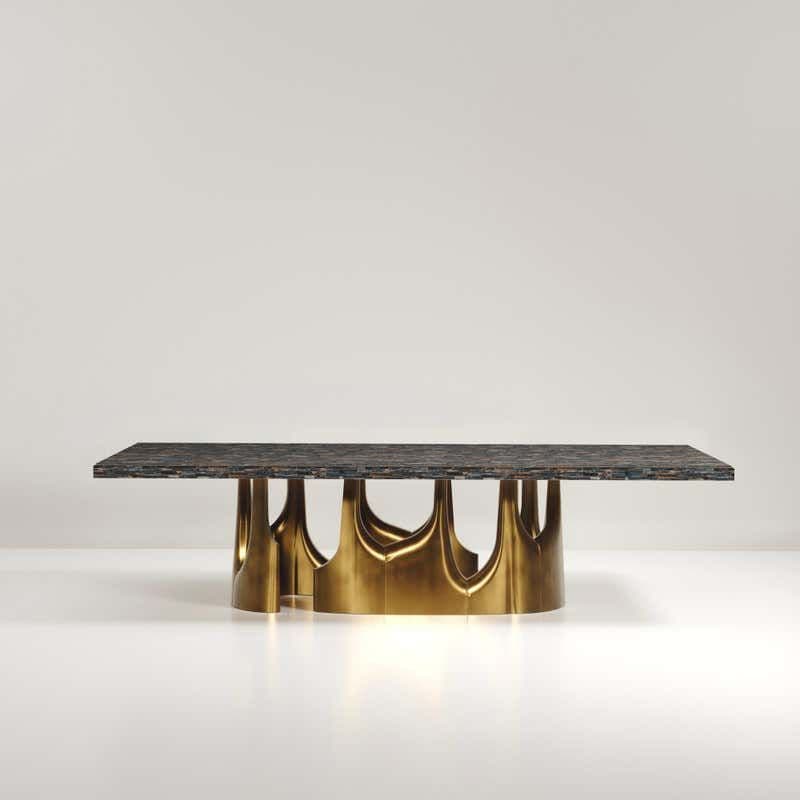 Dining Table Collection 18