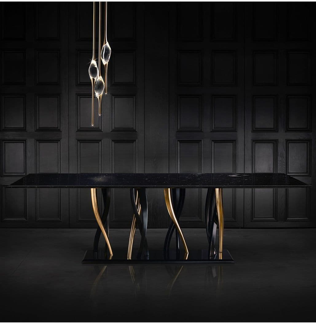 Dining Table Collection 22