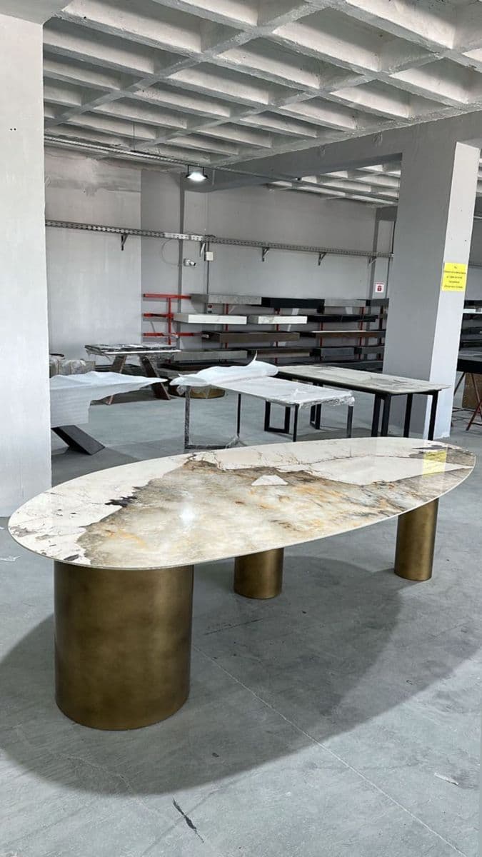 Dining Table Collection 23