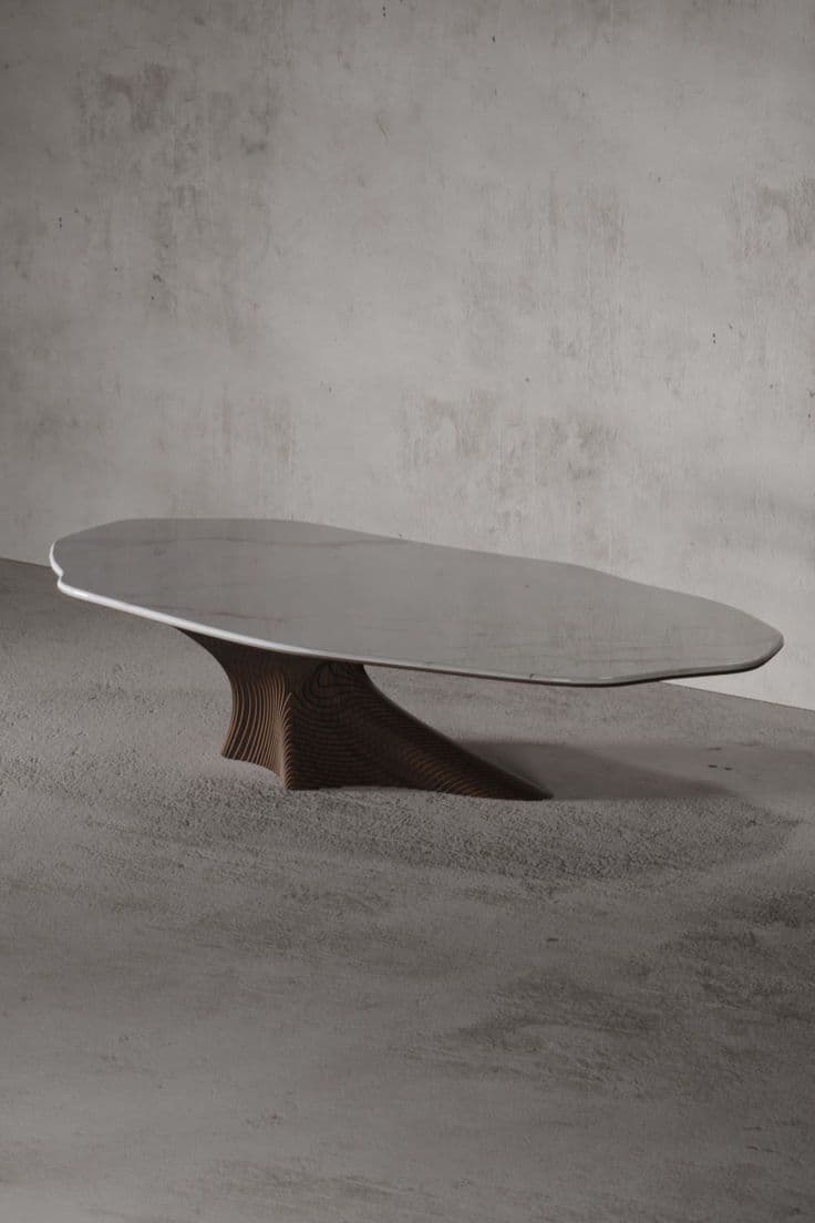 Dining Table Collection 26