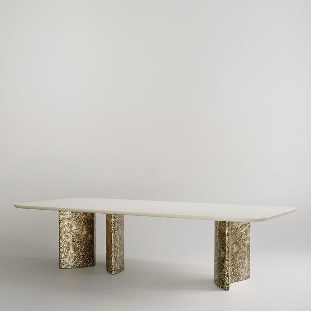 Dining Table Collection 27