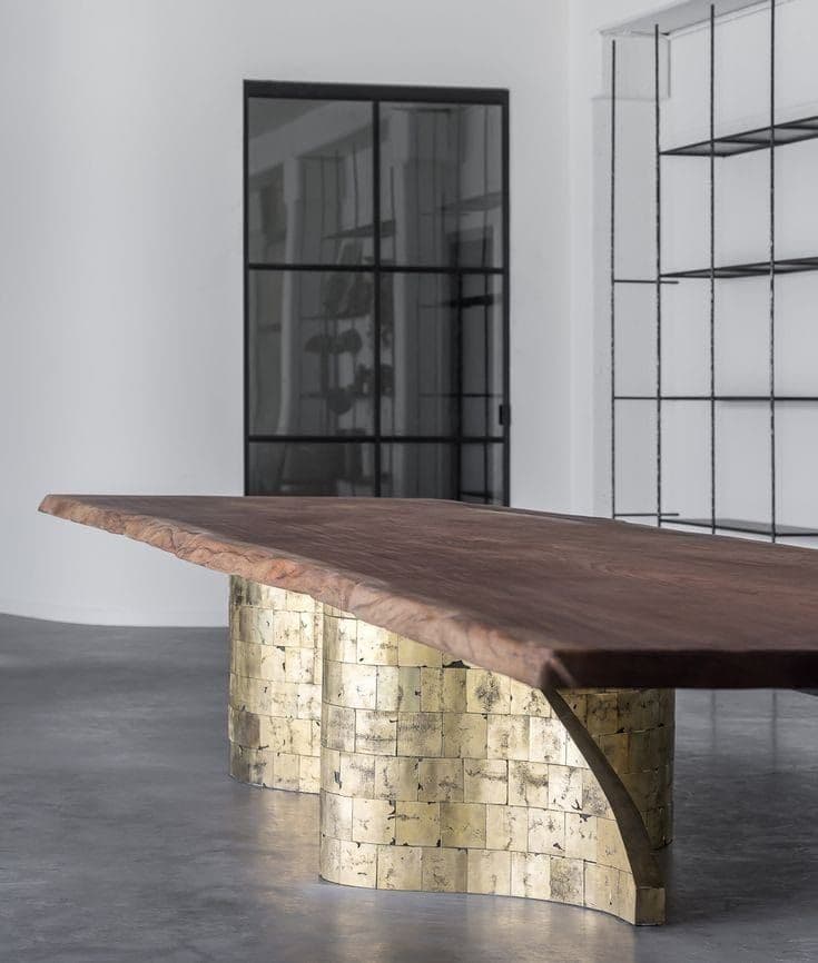 Dining Table Collection 2