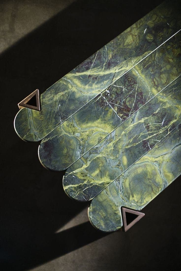 Dining Table Collection 3