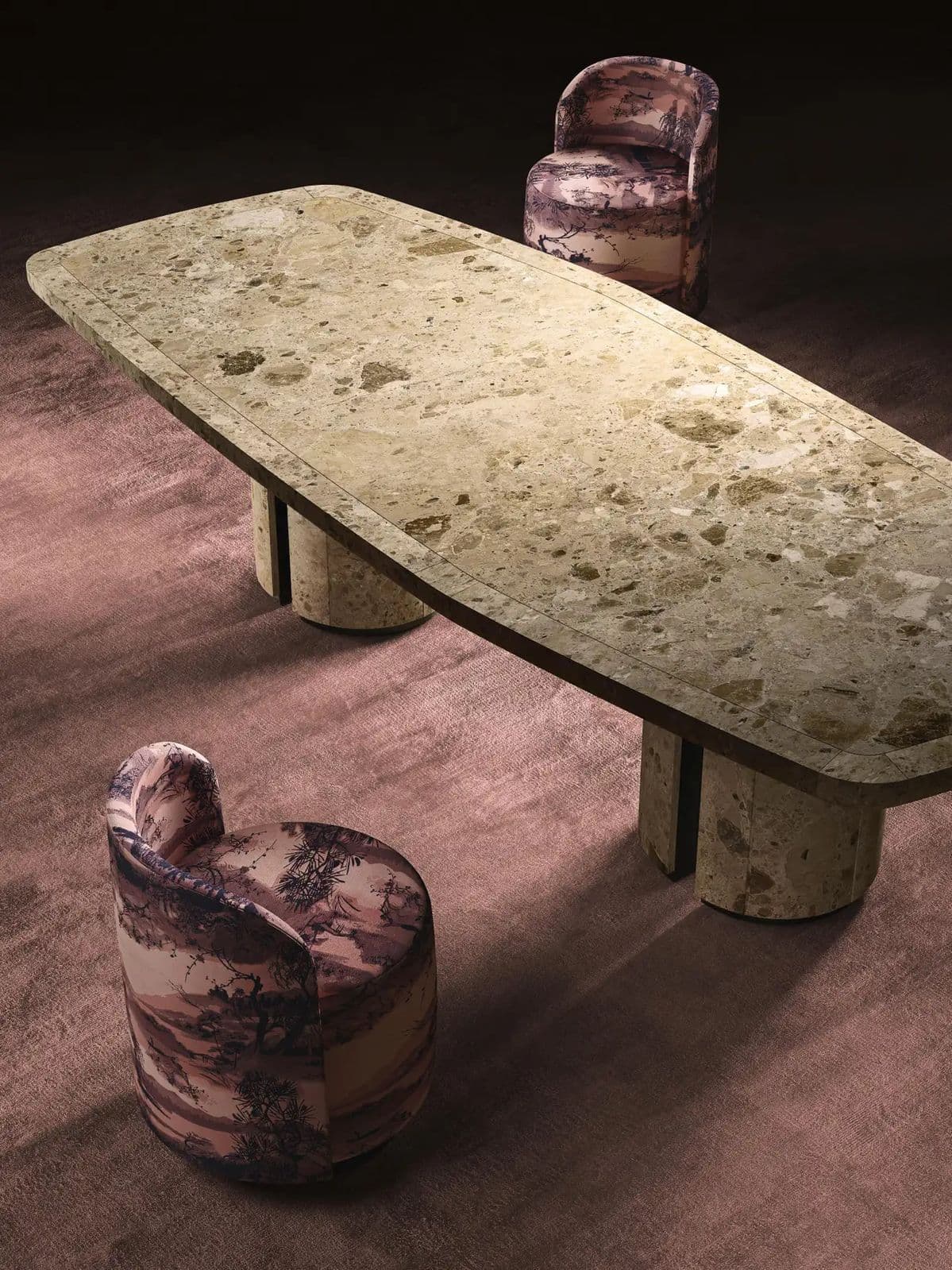 Dining Table Collection 40