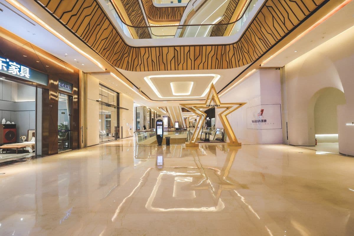From Lecong to Your Living Room: Navigating China's Largest Luxury Furniture Markets