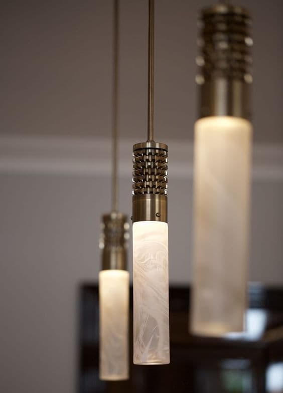 Hanging Light Collection 3