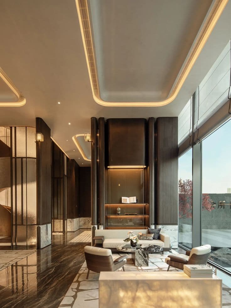 Hotel Interior Collection 3