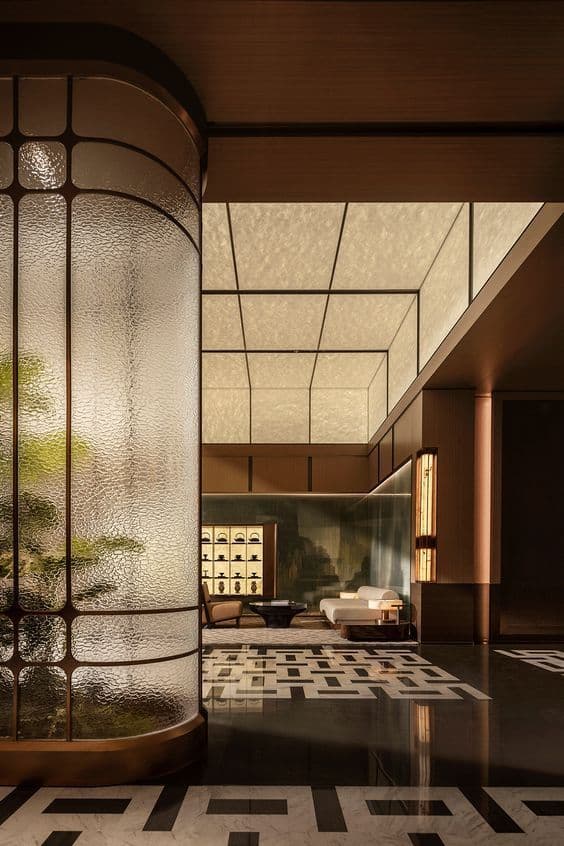 Hotel Interior Collection 5