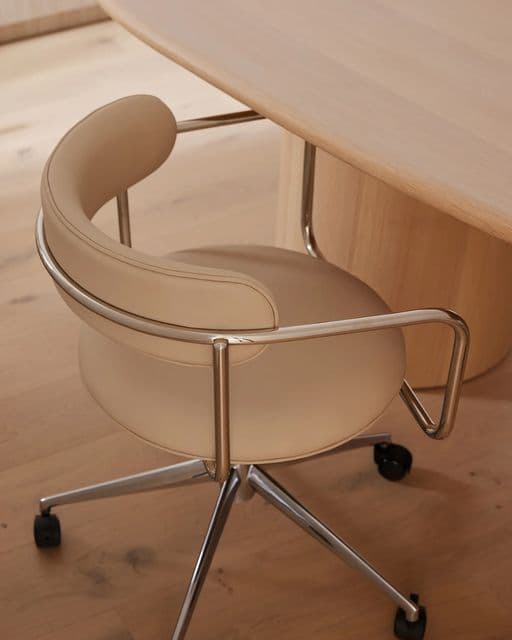 Study Chair Collection 10