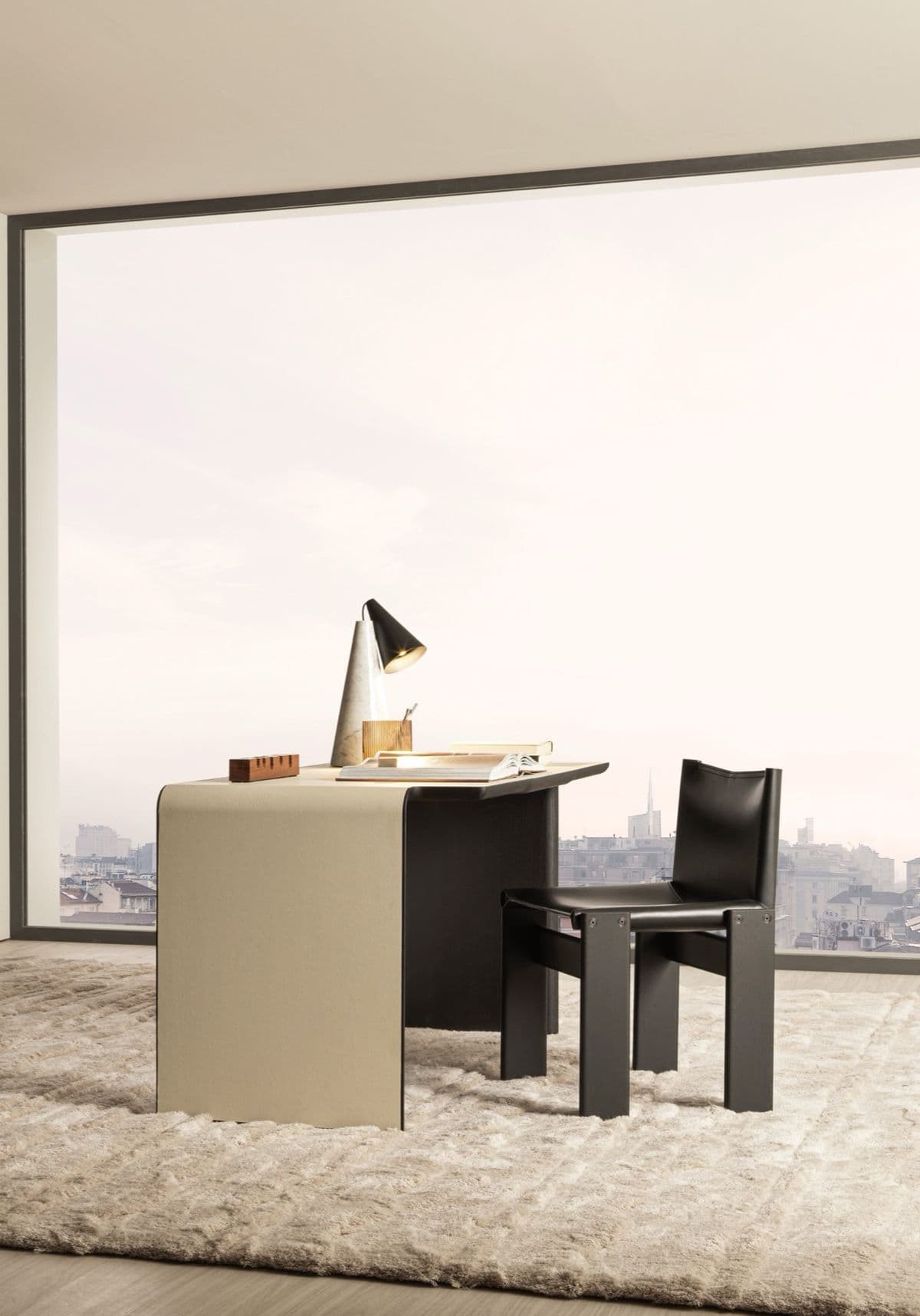 Study Chair Collection 7