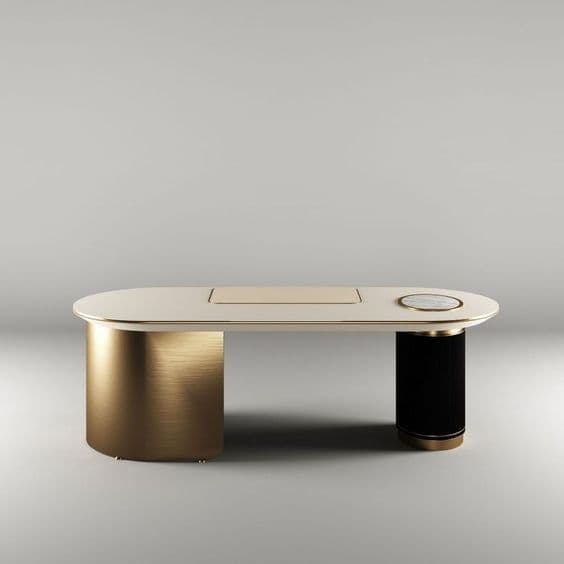 Study Table Collection 4